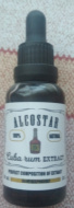 Отзыв: Ароматизатор ALCOSTAR Cognac Коньяк, 30 мл, — Отлично 