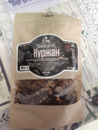 Отзыв: Набор трав и специй Куржан, — Отлично!